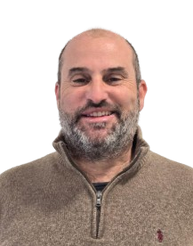 Marc Roige