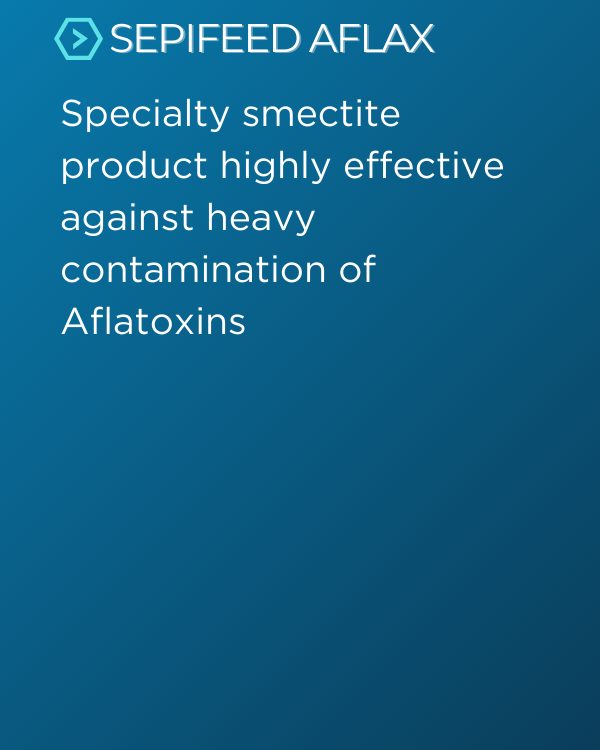Sepifeed Afax